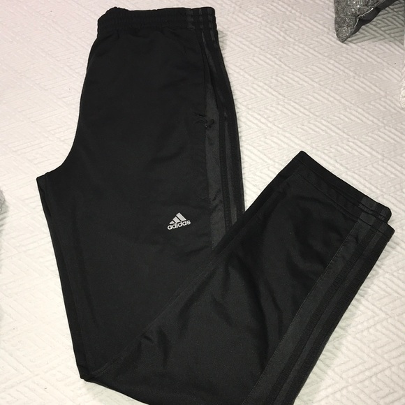 adidas Other - 🖤 FINAL PRICE 🖤 ADIDAS PANTS